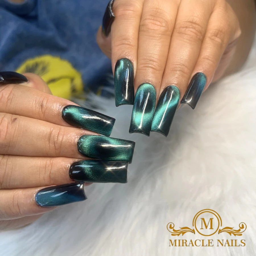 Must Try Nail Designs August 27 2026